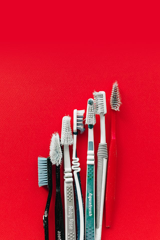Oral Hygiene & Preventive Care: Your First Line of Defense for a Healthy Smile