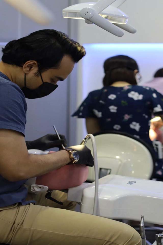 Gum Health Matters: What You Need to Know About Periodontal Care